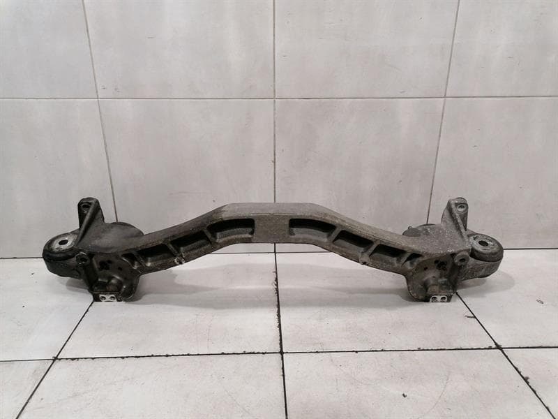 BENTLEY BENTLEY ARNAGE T Engine Crossmember PE100878PB Motor Holder Set