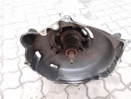 CHEVROLET Chevrolet Corvette C6 Z06 LS7 Propshaft 24236105 Propshaft — thumbnail 6