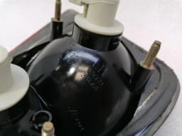 BENTLEY BENTLEY ARNAGE T Left Rear Light PM111391PA Tail Light Rear Left — thumbnail 9