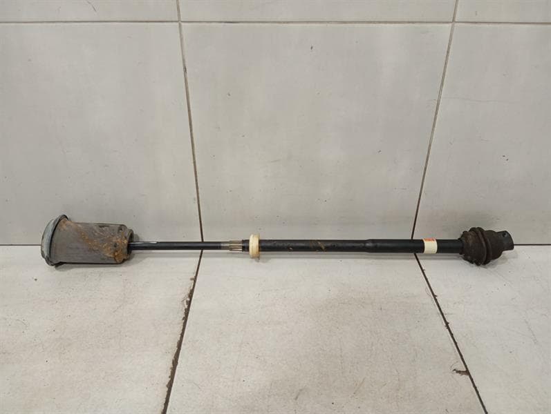 CHEVROLET CHEVROLET CORVETTE C6 Z06 LS7 Steering Gasket 10340485 Tie Rod
