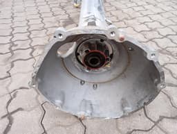 CHEVROLET Chevrolet Corvette C6 Z06 LS7 Propshaft 24236105 Propshaft — thumbnail 4