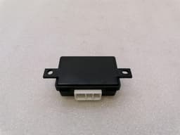 BENTLEY BENTLEY ARNAGE T Hazard & Fog lamp unit module PM103676PA control unit — thumbnail 6