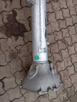 CHEVROLET Chevrolet Corvette C6 Z06 LS7 Propshaft 24236105 Propshaft — thumbnail 10