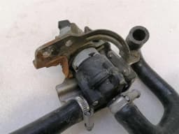 BENTLEY Bentley Arnage T additional cooling pump PG107886PA coolant pump pump — thumbnail 8