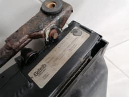 BENTLEY BENTLEY ARNAGE T RADIATOR PACK LEFT LEFT PF102041PC Water Cooler — thumbnail 10