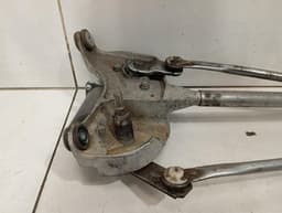 CHEVROLET Chevrolet Corvette C6 Z06 LS7 Front Wiper Linkage 25820788 Wiper Motor Front — thumbnail 3