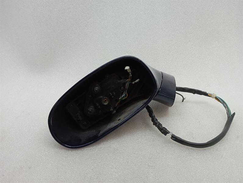 CHEVROLET Chevrolet Corvette C6 Z06 LS7 Left Door Mirror 15795874 Exterior Mirror Left