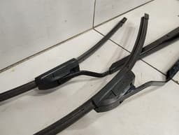 CHEVROLET Chevrolet Corvette C6 Z06 LS7 Front Wiper Linkage 25820788 Wiper Motor Front — thumbnail 6