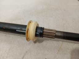 CHEVROLET CHEVROLET CORVETTE C6 Z06 LS7 Steering Gasket 10340485 Tie Rod — thumbnail 5