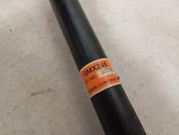CHEVROLET CHEVROLET CORVETTE C6 Z06 LS7 Steering Gasket 10340485 Tie Rod — thumbnail 2