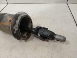 CHEVROLET CHEVROLET CORVETTE C6 Z06 LS7 Steering Gasket 10340485 Tie Rod — thumbnail 6