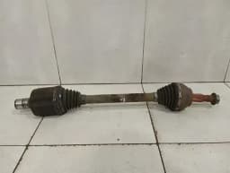 CHEVROLET Chevrolet Corvette C6 Z06 LS7 Left Rear Drive Shaft 25941372 Drive Shaft Left — thumbnail 1