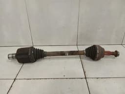 CHEVROLET Chevrolet Corvette C6 Z06 LS7 Left Rear Drive Shaft 25941372 Drive Shaft Left — thumbnail 5