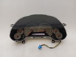 CHEVROLET CHEVROLET CORVETTE C6 Z06 LS7 Instrument Cluster 15832638 Speedometer — thumbnail 1