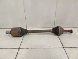 CHEVROLET Chevrolet Corvette C6 Z06 Drive Shaft Rear Right 25941372 Right Drive Shaft — thumbnail 1