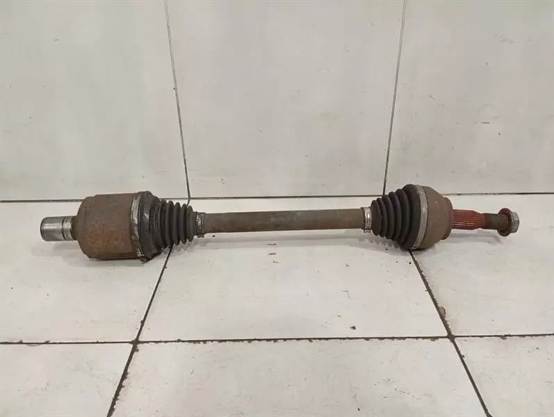 Chevrolet Corvette C6 Z06 Drive Shaft Rear Right 25941372 Right Drive Shaft