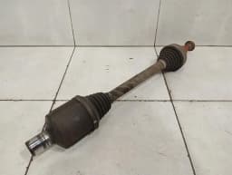 CHEVROLET Chevrolet Corvette C6 Z06 LS7 Left Rear Drive Shaft 25941372 Drive Shaft Left — thumbnail 4