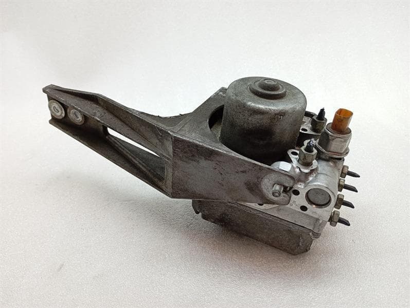 CHEVROLET Chevrolet Corvette C6 Z06 LS7 A.B.S Pump 15858644 ABS Pump HYDRAULIC BLOCK
