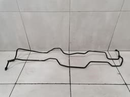 BENTLEY Bentley Arnage T Gearbox Oil Pipes PL100212PD Transmission Oil Line — thumbnail 5