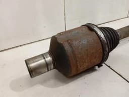 CHEVROLET Chevrolet Corvette C6 Z06 Drive Shaft Rear Right 25941372 Right Drive Shaft — thumbnail 3