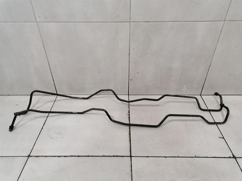 BENTLEY Bentley Arnage T Gearbox Oil Pipes PL100212PD Transmission Oil Line