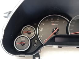 CHEVROLET CHEVROLET CORVETTE C6 Z06 LS7 Instrument Cluster 15832638 Speedometer — thumbnail 3