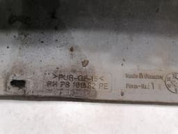 BENTLEY BENTLEY ARNAGE T Right Side Skirt PS101032PE Side Sills Right — thumbnail 8