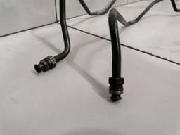 BENTLEY Bentley Arnage T Gearbox Oil Pipes PL100212PD Transmission Oil Line — thumbnail 2