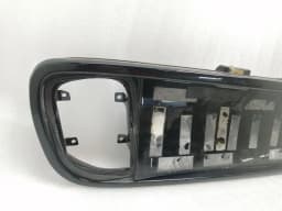 BENTLEY BENTLEY ARNAGE T FACELIFT Number Plate Bracket PS108901PB License Plate Holder — thumbnail 4
