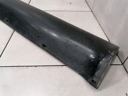 BENTLEY BENTLEY ARNAGE T Right Side Skirt PS101032PE Side Sills Right — thumbnail 3