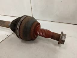 CHEVROLET Chevrolet Corvette C6 Z06 LS7 Left Rear Drive Shaft 25941372 Drive Shaft Left — thumbnail 6