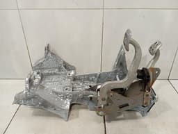 CHEVROLET CHEVROLET CORVETTE C6 Z06 LS7 BRAKE PEDAL 15211485 BRAKE PEDAL — thumbnail 5
