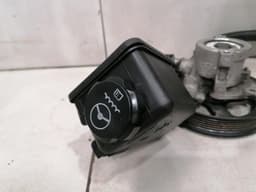 CHEVROLET Chevrolet Corvette C6 Z06 LS7 Power Steering Pump 84629501 Power Steering Pump — thumbnail 6