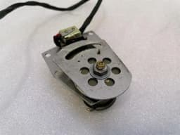 BENTLEY Bentley Arnage T Alarm ECU PM110467PA Siren Alarm Horn Alarm System 2004 — thumbnail 6