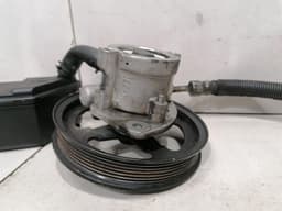 CHEVROLET Chevrolet Corvette C6 Z06 LS7 Power Steering Pump 84629501 Power Steering Pump — thumbnail 5