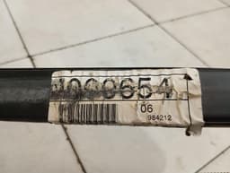 CHEVROLET Chevrolet Corvette C6 Z06 LS7 Wiring Loom 15802632 Wiring Harness — thumbnail 4