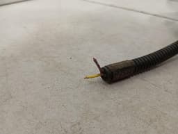 CHEVROLET Chevrolet Corvette C6 Z06 LS7 Wiring Loom 15802632 Wiring Harness — thumbnail 10