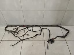 CHEVROLET Chevrolet Corvette C6 Z06 LS7 Wiring Loom 15802632 Wiring Harness — thumbnail 1