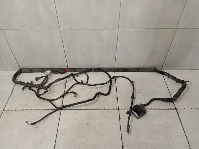 CHEVROLET Chevrolet Corvette C6 Z06 LS7 Wiring Loom 15802632 Wiring Harness