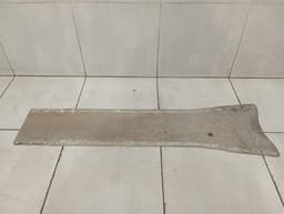 CHEVROLET Chevrolet Corvette C6 Z06 LS7 Undertray 15818293 Underbody Trim — thumbnail 8