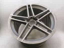 CHEVROLET Chevrolet Corvette C6 Z06 LS7 Alloy Wheel 9594356 19X12J ET59 Alloy Wheel — thumbnail 8