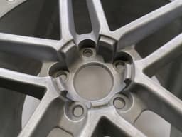 CHEVROLET Chevrolet Corvette C6 Z06 LS7 Alloy Wheel 9594356 19X12J ET59 Alloy Wheel — thumbnail 9