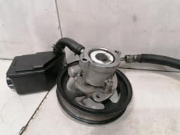 CHEVROLET Chevrolet Corvette C6 Z06 LS7 Power Steering Pump 84629501 Power Steering Pump — thumbnail 10