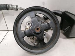 CHEVROLET Chevrolet Corvette C6 Z06 LS7 Power Steering Pump 84629501 Power Steering Pump — thumbnail 8