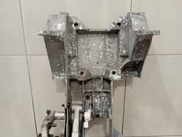 CHEVROLET CHEVROLET CORVETTE C6 Z06 LS7 BRAKE PEDAL 15211485 BRAKE PEDAL — thumbnail 10