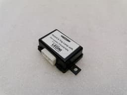 BENTLEY BENTLEY ARNAGE T Hazard & Fog lamp unit module PM103676PA control unit — thumbnail 3