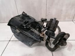 BENTLEY BENTLEY ARNAGE T RADIATOR PACK LEFT LEFT PF102041PC Water Cooler — thumbnail 5