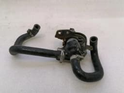 BENTLEY Bentley Arnage T additional cooling pump PG107886PA coolant pump pump — thumbnail 3