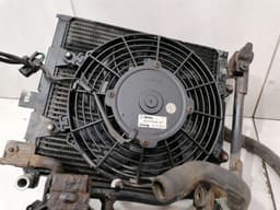 BENTLEY BENTLEY ARNAGE T RADIATOR PACK LEFT LEFT PF102041PC Water Cooler — thumbnail 3