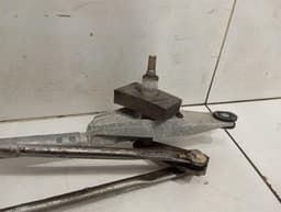 CHEVROLET Chevrolet Corvette C6 Z06 LS7 Front Wiper Linkage 25820788 Wiper Motor Front — thumbnail 8